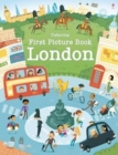 Image for First Picture Book London