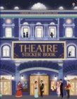 Image for Doll&#39;s House Sticker Book Theatre