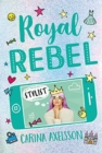 Image for Royal Rebel: Stylist