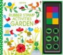 Image for Rubber Stamp Activities Garden