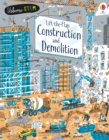 Image for Lift-the-Flap Construction &amp; Demolition