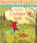 Image for My First Outdoor Book