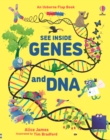 Image for See Inside Genes and DNA