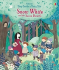 Image for Snow White and the seven dwarves