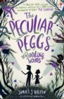 Image for The Peculiar Peggs of Riddling Woods