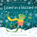 Image for Lizard in a Blizzard