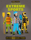 Image for Sticker Extreme Sports
