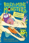 Image for Billy and the Mini Monsters at the Museum