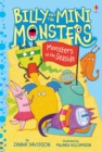 Image for Billy and the Mini Monsters Monsters at the Seaside