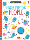 Image for Finger Printing People