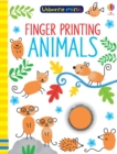 Image for Finger Printing Animals