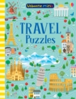 Image for Travel Puzzles