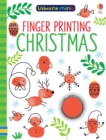Image for Finger Printing Christmas