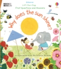 Image for First Questions and Answers: Why Does the Sun Shine?