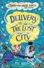 Image for Delivery to the Lost City