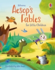 Image for Aesop&#39;s Fables for Little Children