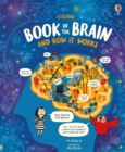 Image for Usborne book of the brain and how it works
