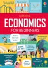 Image for Economics for beginners