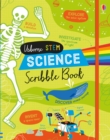 Image for Science Scribble Book