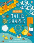 Image for Lift-the-Flap Maths Shapes