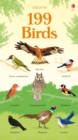 Image for Usborne 199 birds