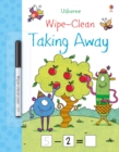 Image for Wipe-Clean Taking Away