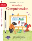 Image for Wipe-Clean Comprehension 5-6