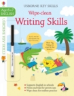 Image for Wipe-Clean Writing Skills 6-7