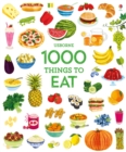 Image for Usborne 1000 things to eat