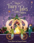 Image for Fairy stories for little children