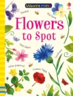 Image for Flowers to Spot