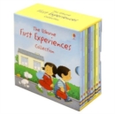 Image for THE USBORNE FIRST EXPERIENCES COLLECTION