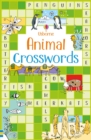 Image for Animal Crosswords