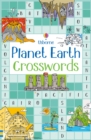 Image for Planet Earth Crosswords