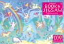 Image for Usborne Book and Jigsaw Unicorns