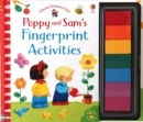 Image for Poppy and Sam&#39;s Fingerprint Activities