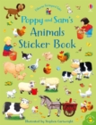 Image for Poppy and Sam&#39;s Animals Sticker Book