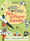 Image for Pen and Paper Games