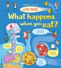 Image for What happens when you eat