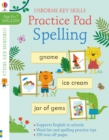 Image for Spelling Practice Pad 6-7