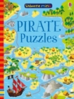 Image for Pirate Puzzles x5