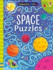 Image for Space Puzzles x5