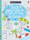 Image for Stick People to Draw x5