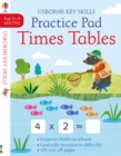 Image for Times Tables Practice Pad 5-6