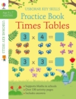 Image for Times Tables Practice Book 6-7
