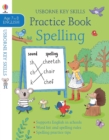 Image for Spelling Practice Book 7-8