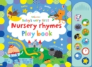 Image for Baby&#39;s Very First Nursery Rhymes Playbook