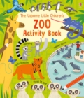 Image for Little Children&#39;s Zoo Activity Book