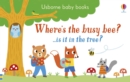 Image for Where&#39;s the busy bee?  : ...is it in the tree?