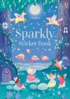 Image for Sparkly Sticker Book